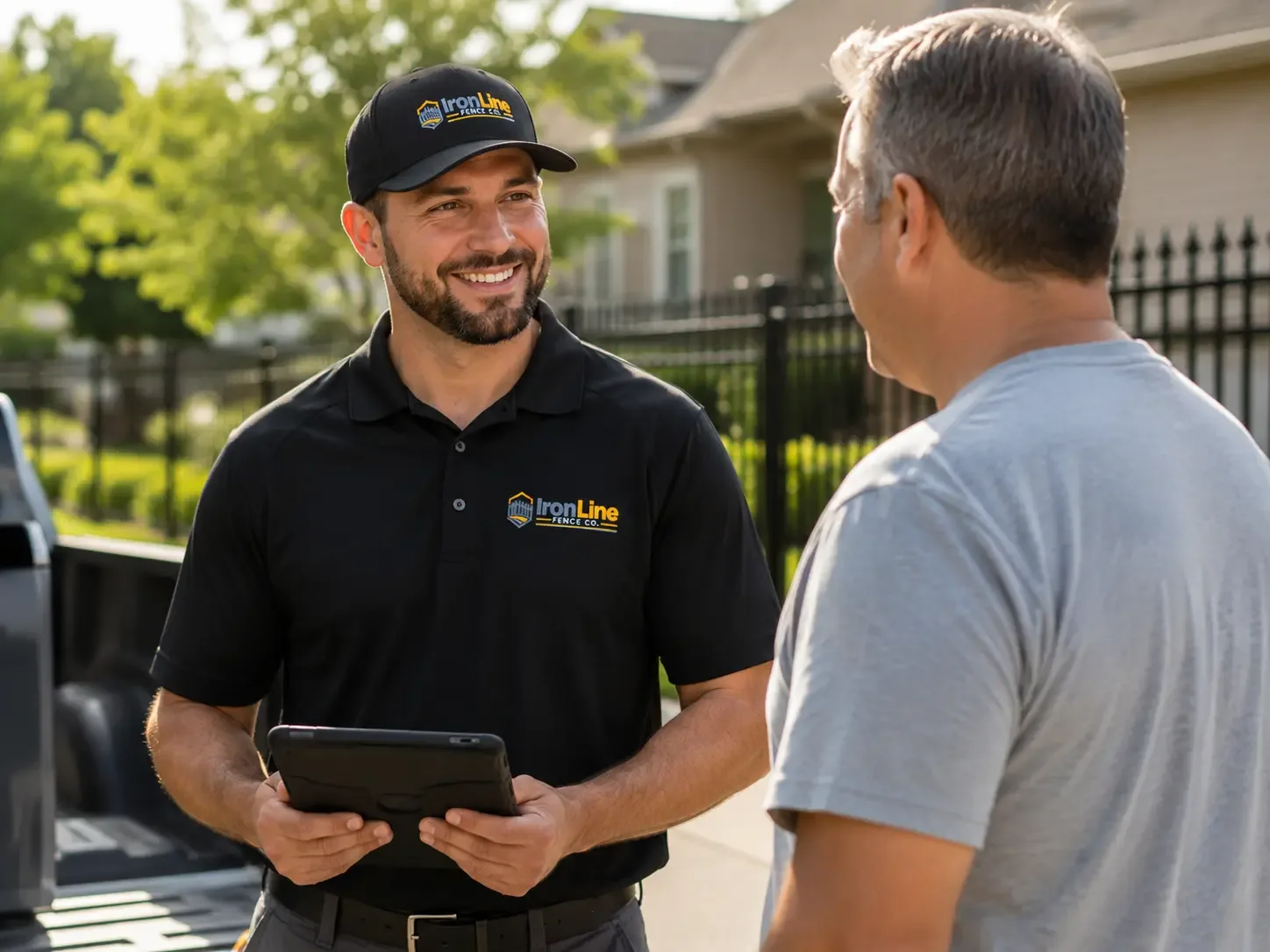 Metal Fence Installation Irving, TX FAQs